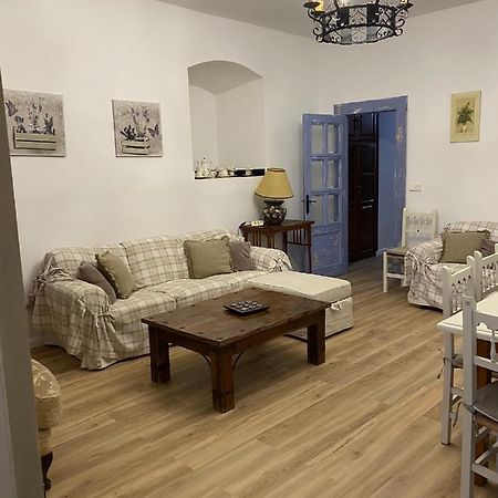 Alto De Torrecillas 埃尔博斯克 外观 照片