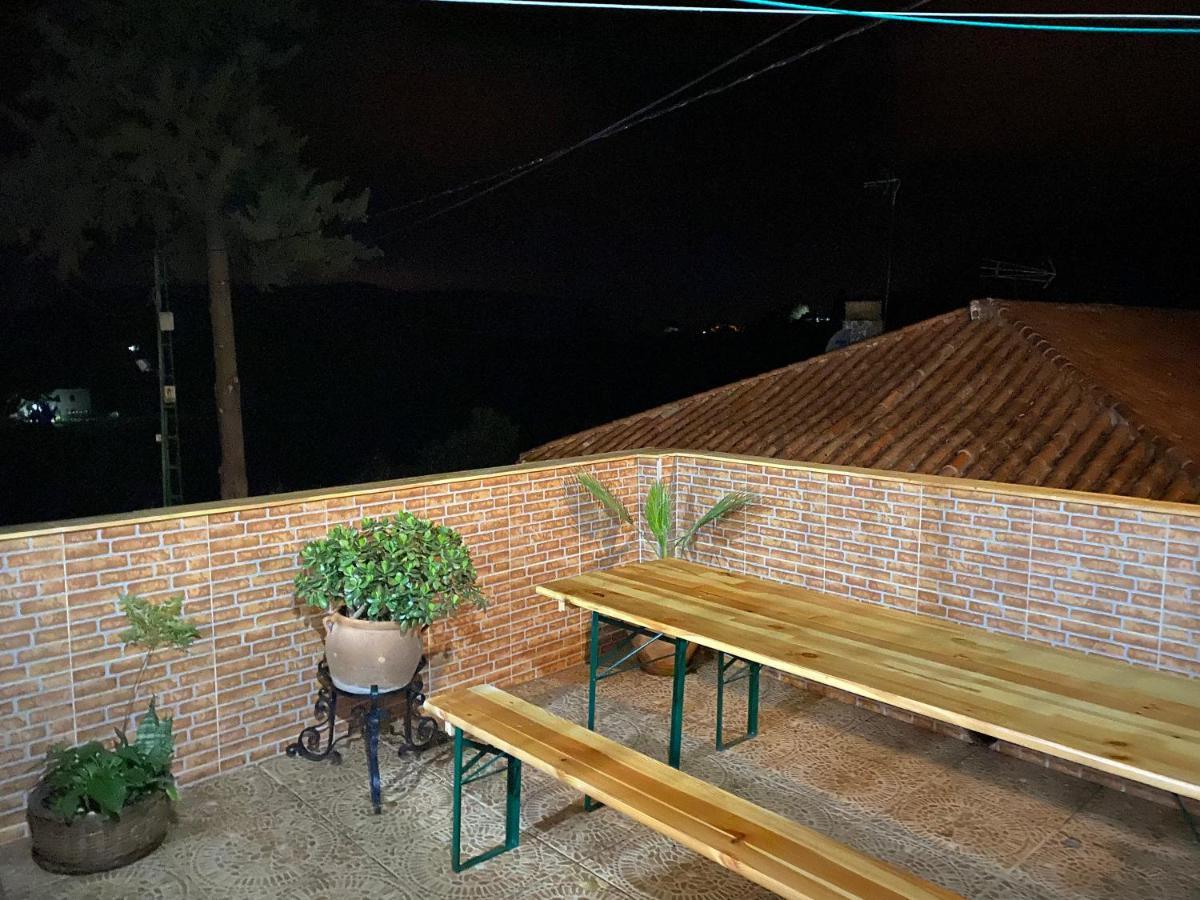 Alto De Torrecillas 埃尔博斯克 外观 照片