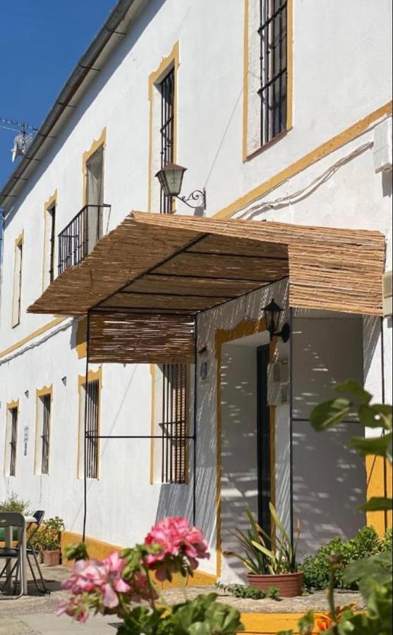 Alto De Torrecillas 埃尔博斯克 外观 照片